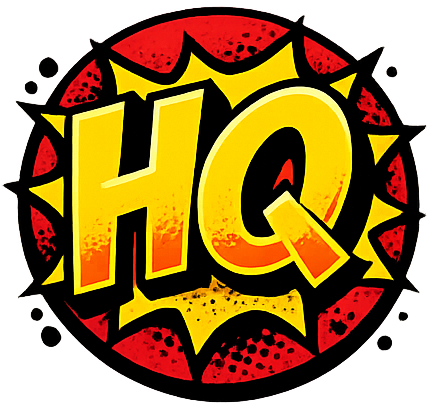 Logo HQ Hentai