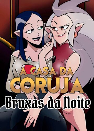 Bruxas da Noite - Foto 1