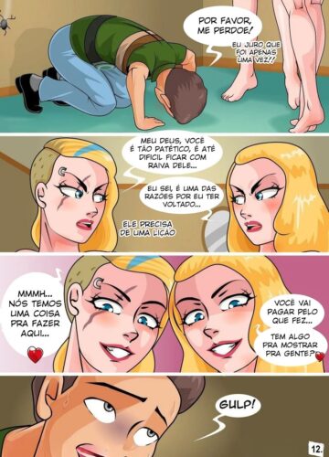 Beth e Beth (Rick and Morty) - Foto 13