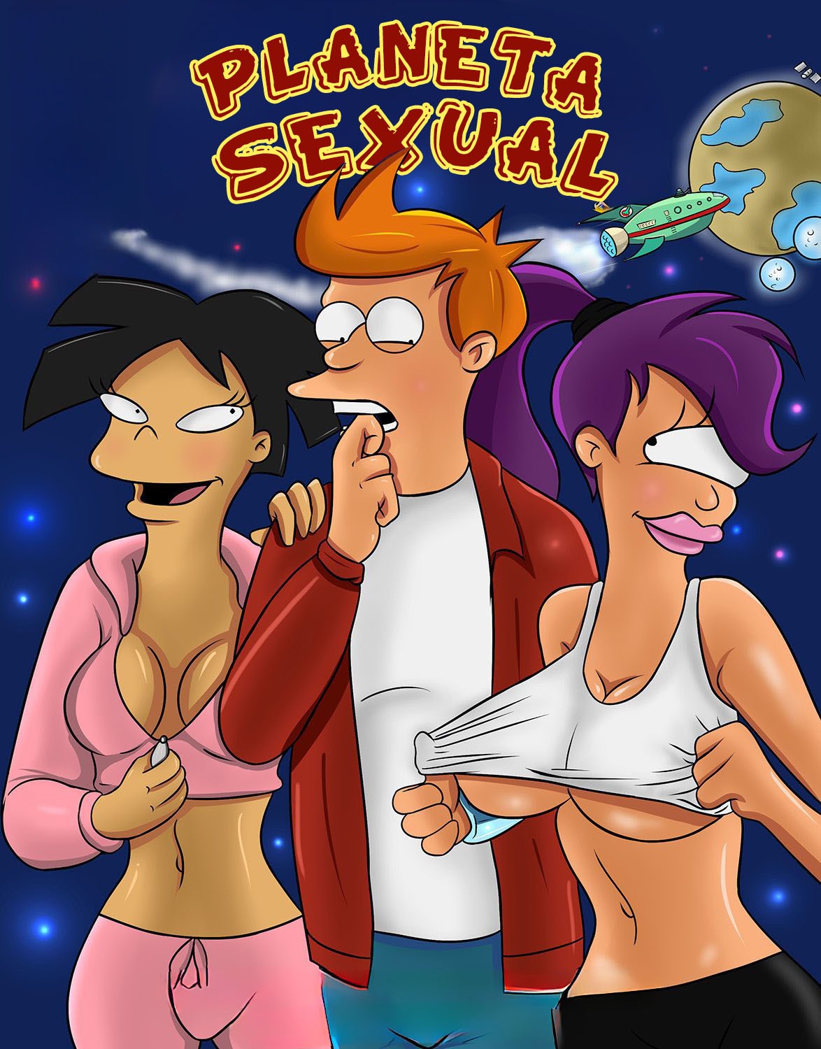 Planeta Sexual