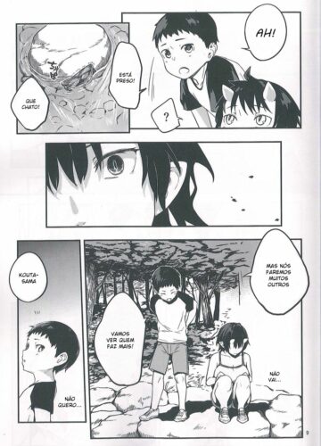 A Casa da Oni 2 | Oni no Sumu Ie San 2 - Foto 6