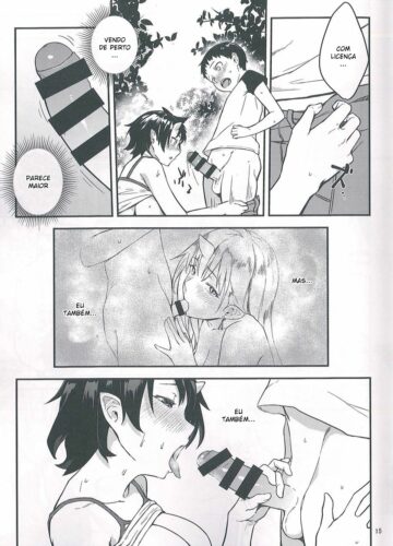 A Casa da Oni 2 | Oni no Sumu Ie San 2 - Foto 12