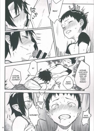 A Casa da Oni 2 | Oni no Sumu Ie San 2 - Foto 13