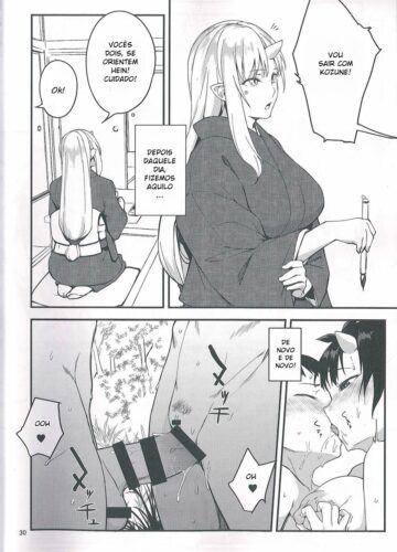 A Casa da Oni 2 | Oni no Sumu Ie San 2 - Foto 27