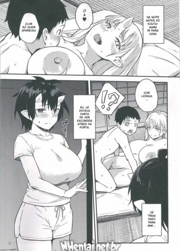 A Casa da Oni 2 | Oni no Sumu Ie San 2 - Foto 29