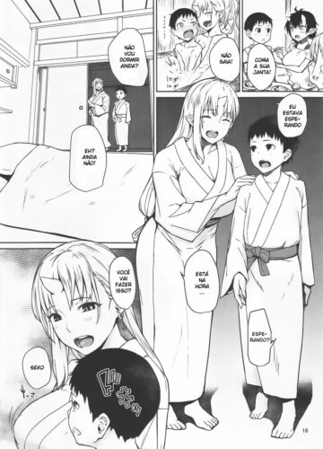 A Casa da Oni | Oni no Sumu Ie San - Foto 17