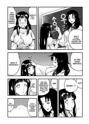 Attaka Uzumaki - Foto 4