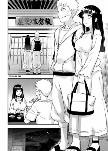 Attaka Uzumaki - Foto 5