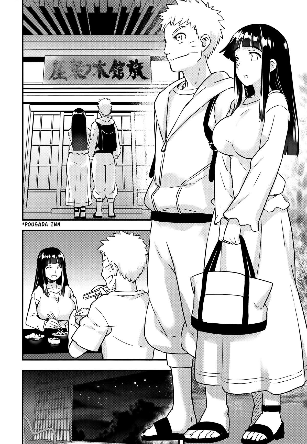 Attaka Uzumaki