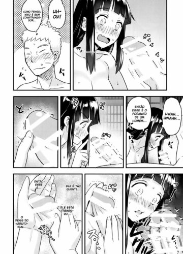 Attaka Uzumaki - Foto 21