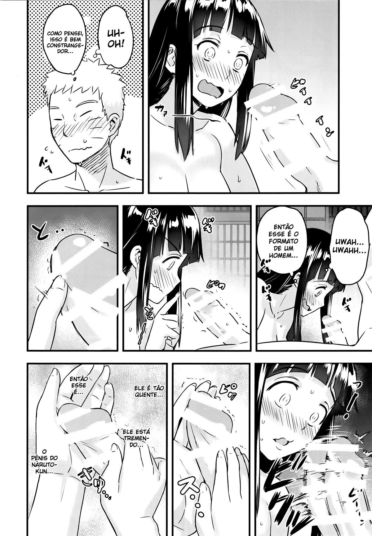 Attaka Uzumaki