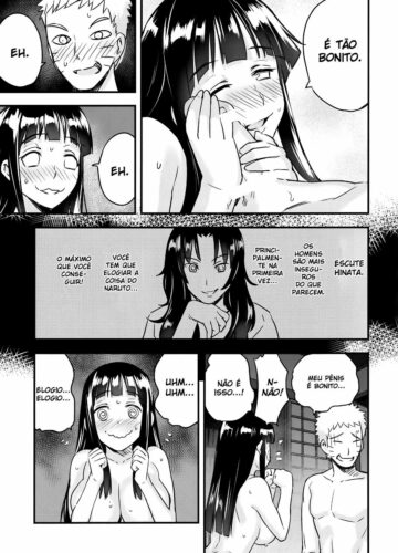 Attaka Uzumaki - Foto 22