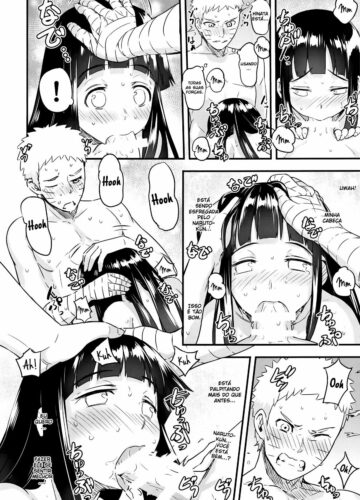 Attaka Uzumaki - Foto 25