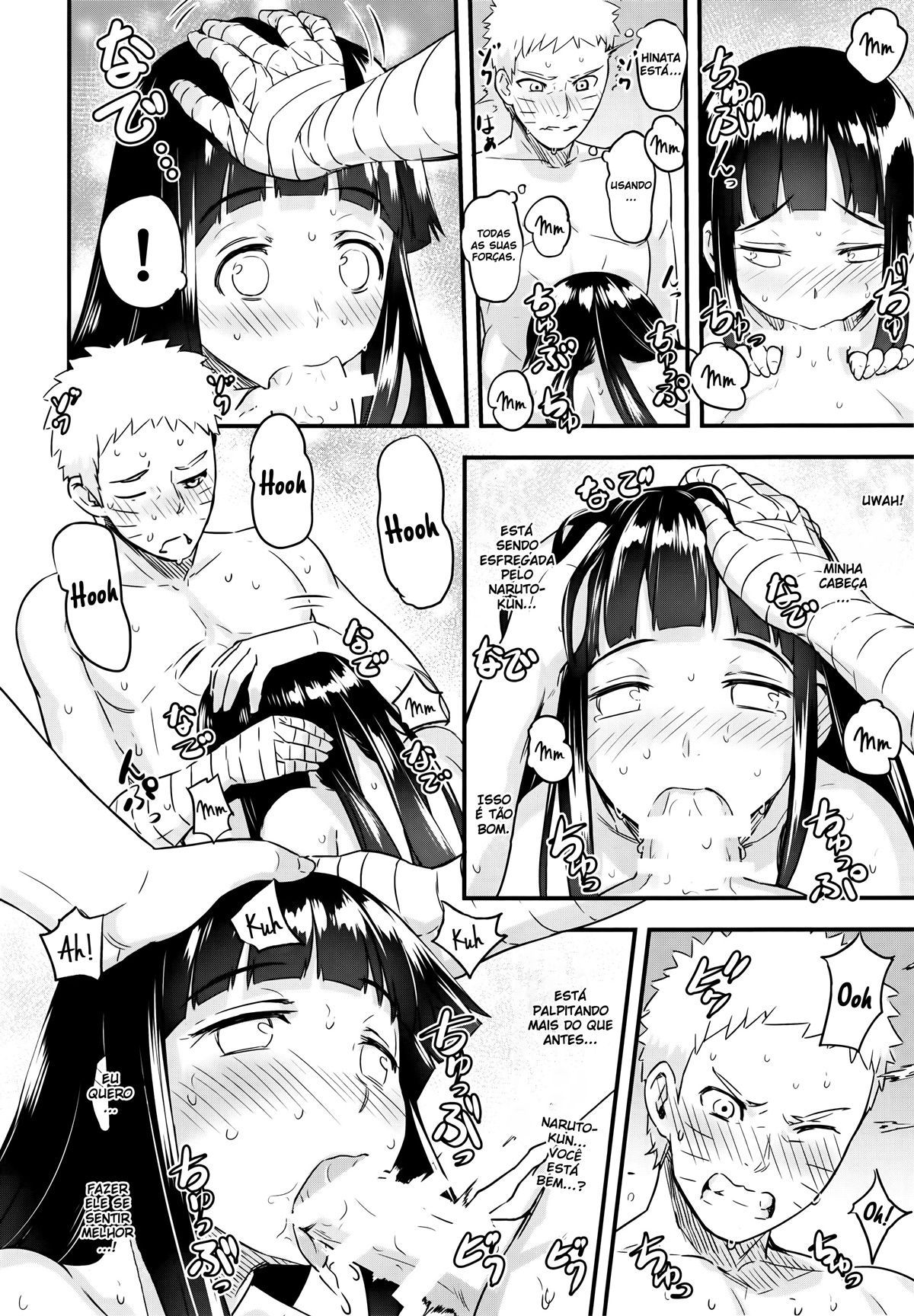 Attaka Uzumaki