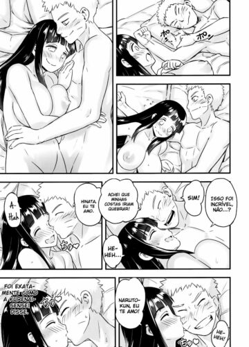 Attaka Uzumaki - Foto 40