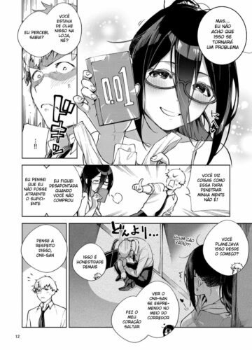 Ayane-san, da Porta ao Lado | Tonari no Ayane-san - Foto 11