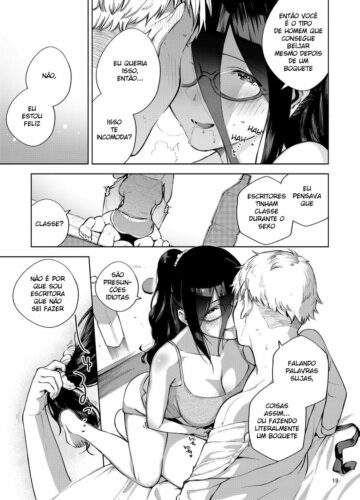 Ayane-san, da Porta ao Lado | Tonari no Ayane-san - Foto 18