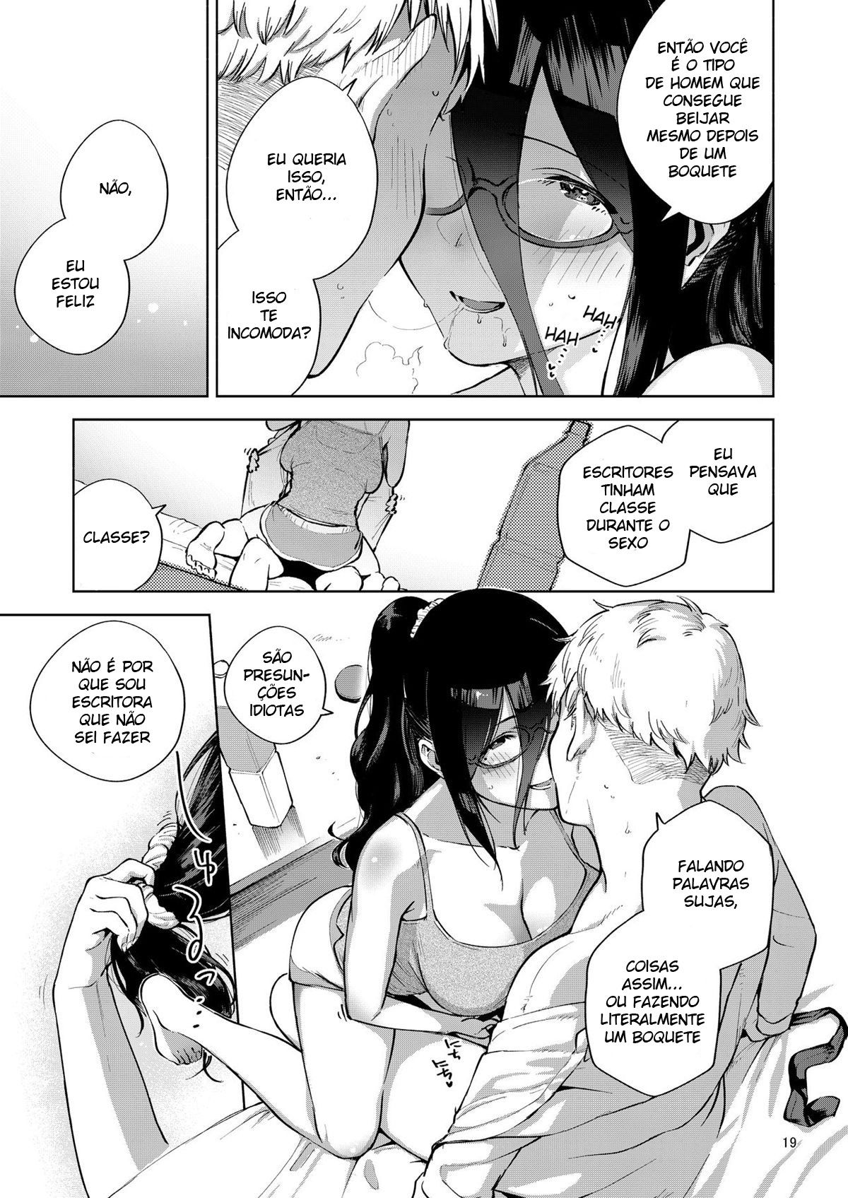 Ayane-san, da Porta ao Lado | Tonari no Ayane-san