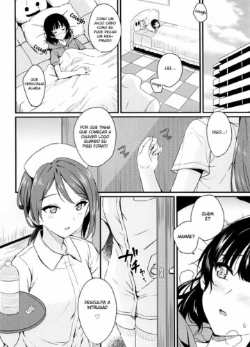 Doente S.O.S!! | Yamitsuki S.O.S!! - Foto 3