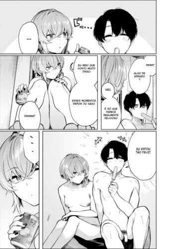 Furyouppoi Kanojo to Daradara Omocha de Mou Ikkai. - Foto 5