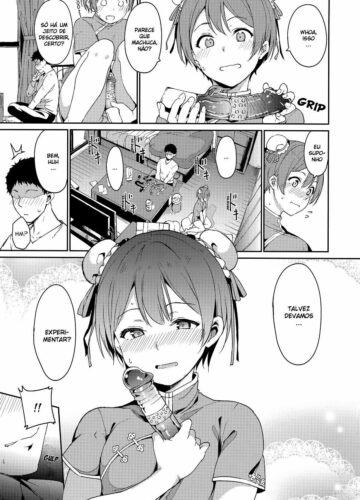Hoshizora Unline - Foto 4