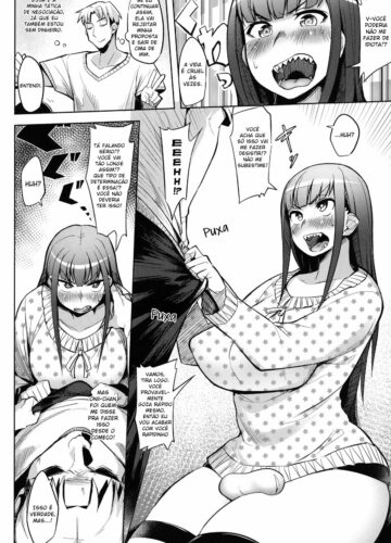 Irmãzinha Ingênua | Uiuishii Imouto - Foto 8