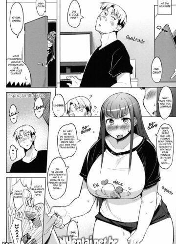 Irmãzinha Ingênua | Uiuishii Imouto - Foto 24