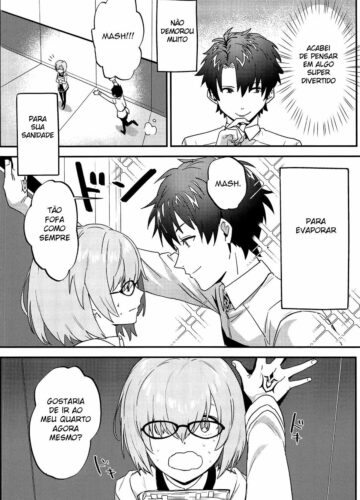 Jeanne Alter to Futari no Astolfo - Foto 15