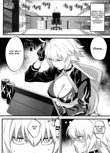 Jeanne Senyou Assistant - Foto 2