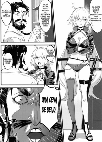 Jeanne Senyou Assistant - Foto 3