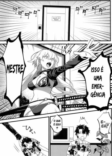 Jeanne Senyou Assistant - Foto 5