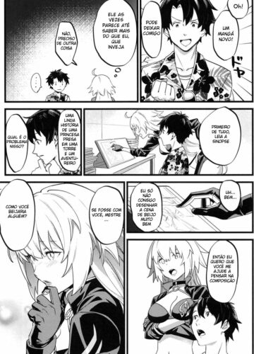 Jeanne Senyou Assistant - Foto 7