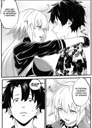 Jeanne Senyou Assistant - Foto 9