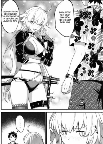 Jeanne Senyou Assistant - Foto 10