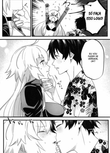 Jeanne Senyou Assistant - Foto 11