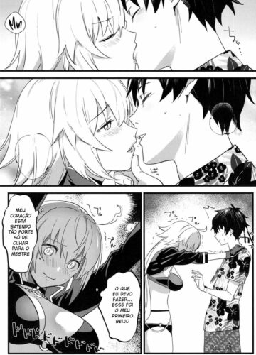 Jeanne Senyou Assistant - Foto 12