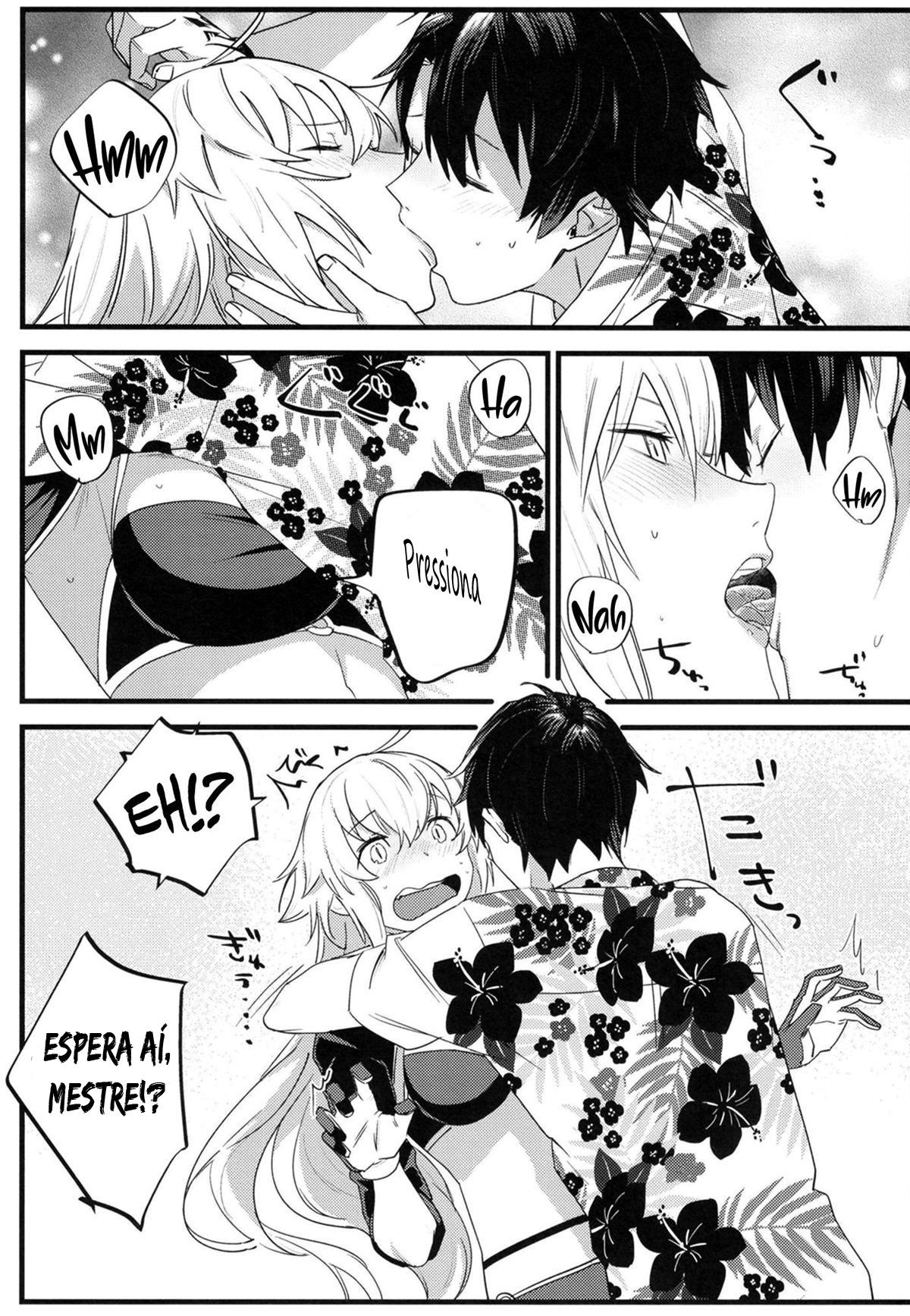 Jeanne Senyou Assistant