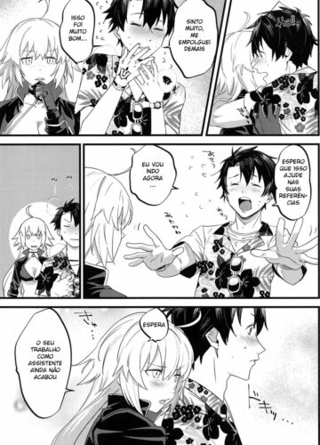 Jeanne Senyou Assistant - Foto 15