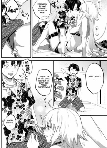 Jeanne Senyou Assistant - Foto 18
