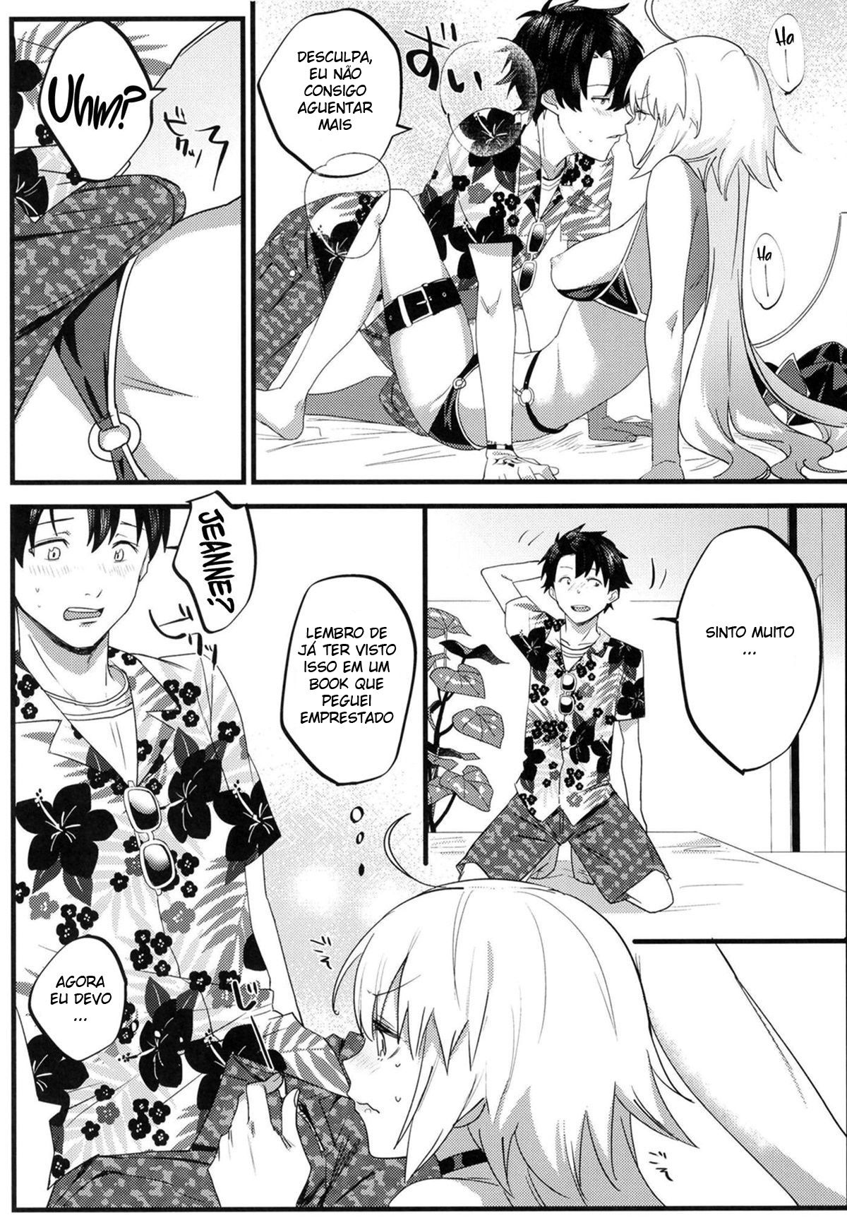 Jeanne Senyou Assistant