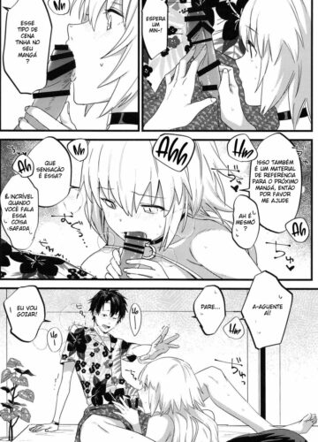Jeanne Senyou Assistant - Foto 19