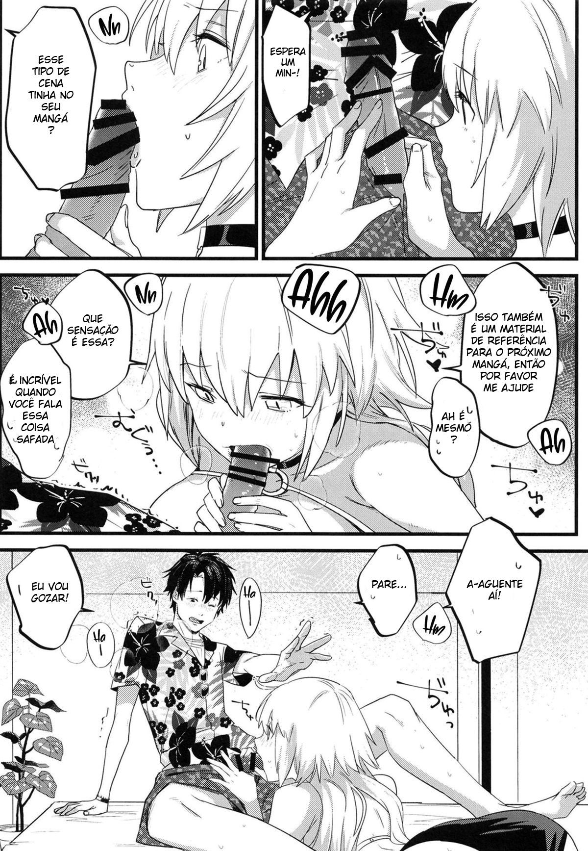 Jeanne Senyou Assistant