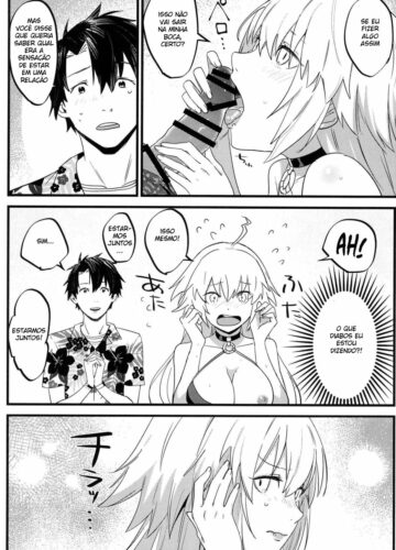 Jeanne Senyou Assistant - Foto 20