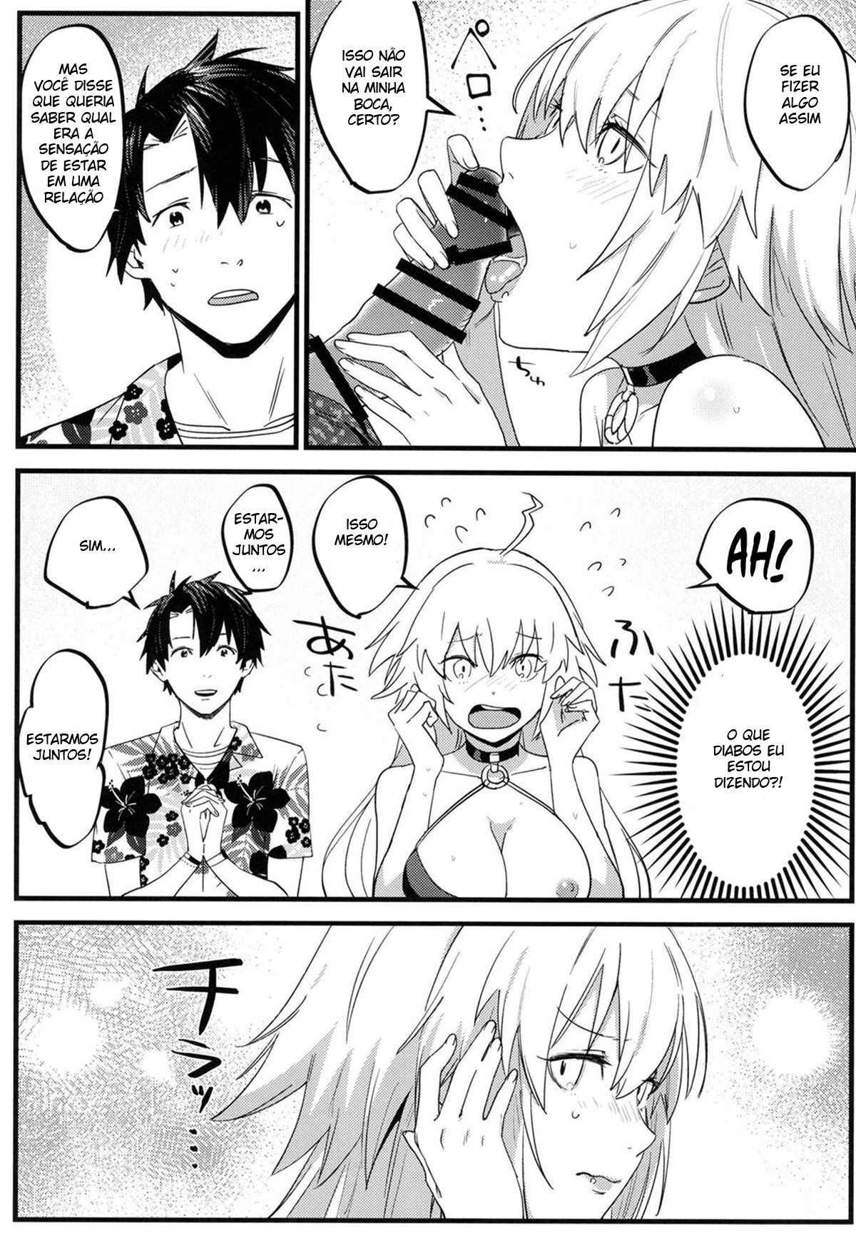 Jeanne Senyou Assistant