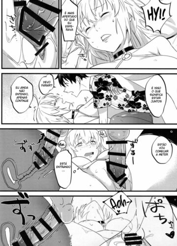 Jeanne Senyou Assistant - Foto 22