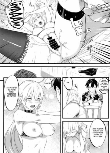Jeanne Senyou Assistant - Foto 24