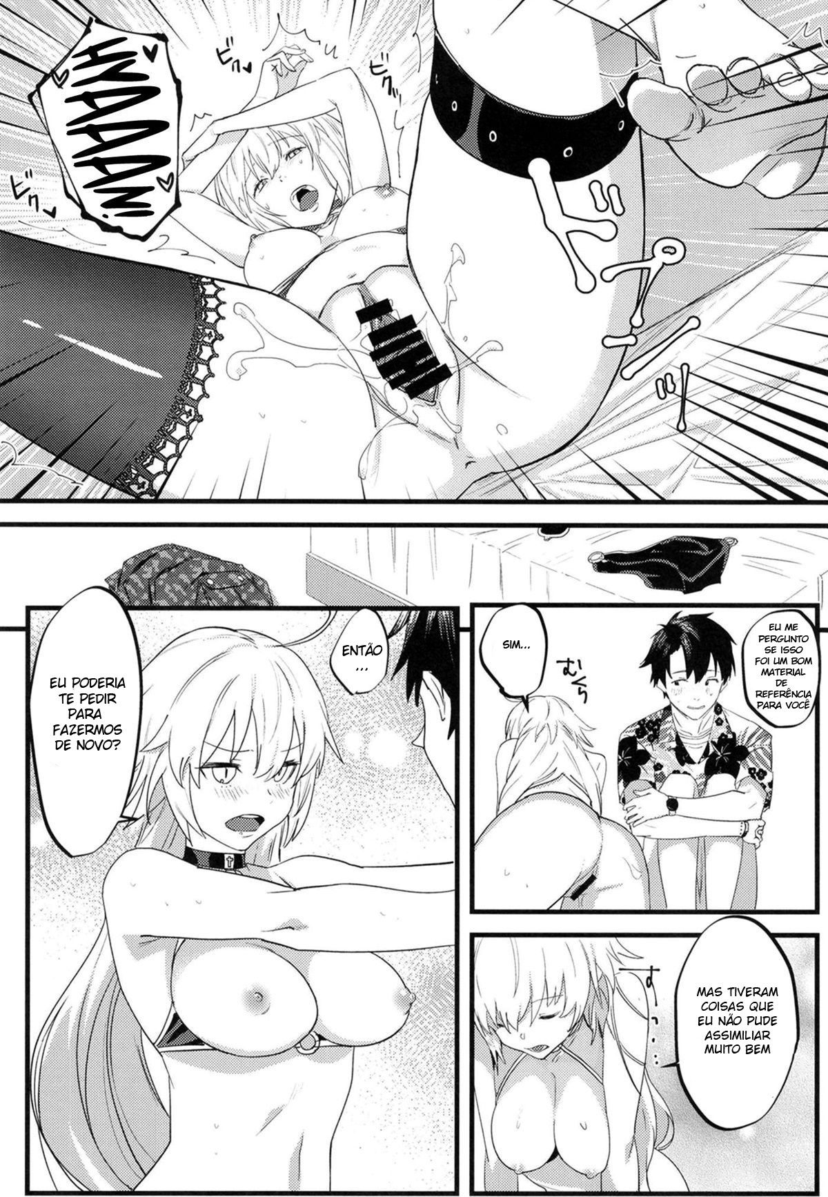 Jeanne Senyou Assistant