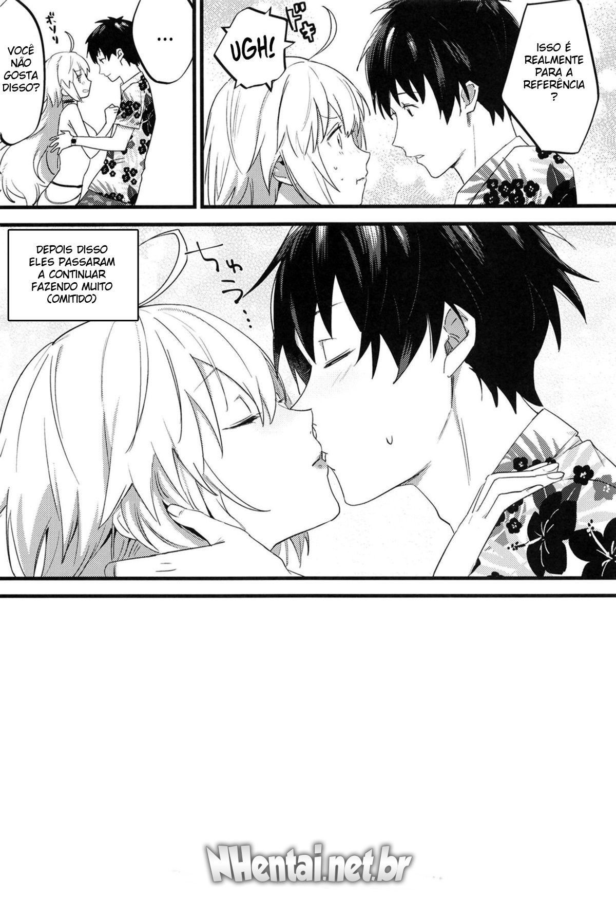 Jeanne Senyou Assistant