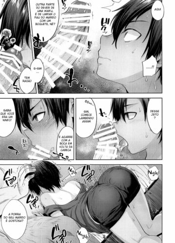 Kazuma-kun o Saimin de Oyome-san ni Shimasu - Foto 7