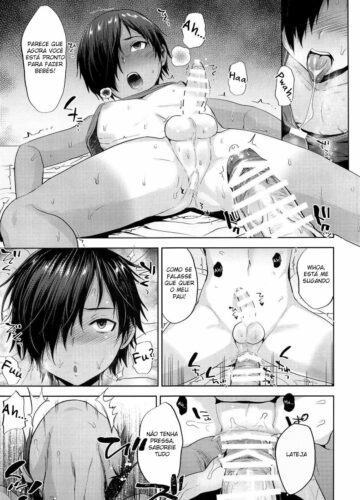 Kazuma-kun o Saimin de Oyome-san ni Shimasu - Foto 9